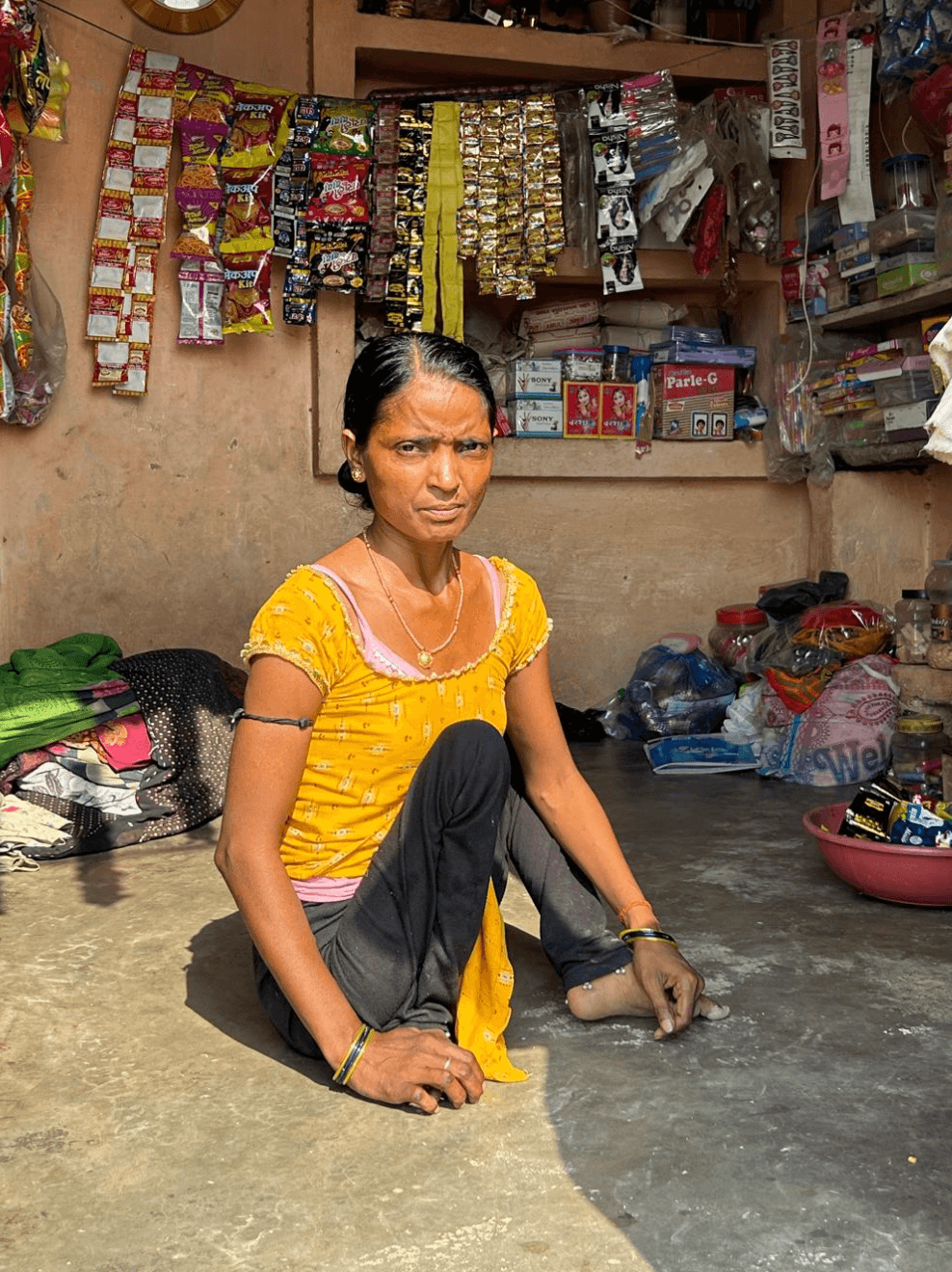 Global social challenges